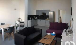 Appartement 3 Pièces 70 m² à vendre à Villenave-d'Ornon (33140)