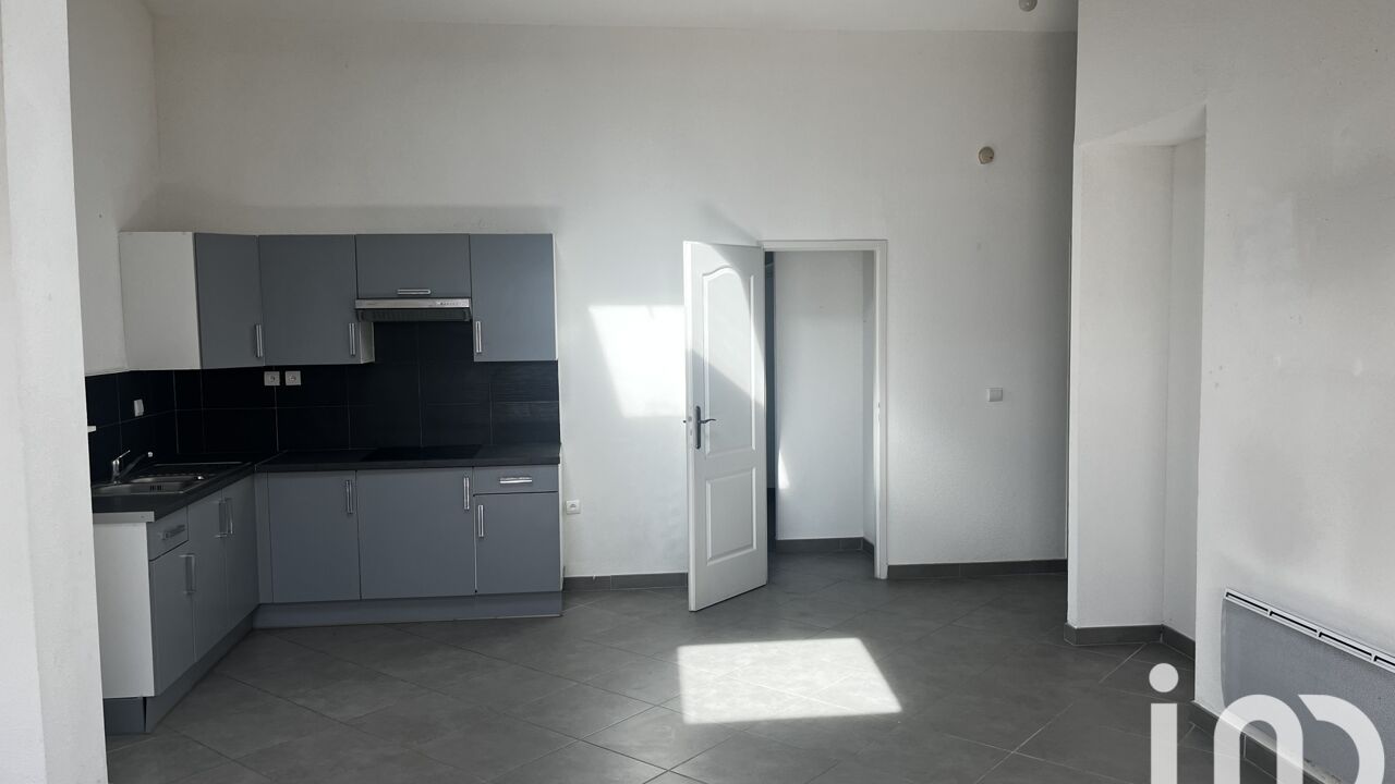 appartement 3 pièces 72 m2 à vendre à Villenave-d'Ornon (33140)