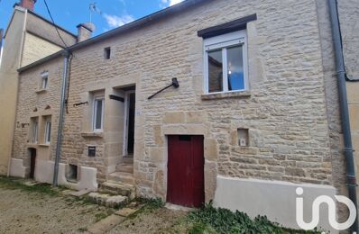 vente maison 42 000 € à proximité de Tanlay (89430)