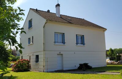 vente maison 199 000 € à proximité de Courboin (02330)