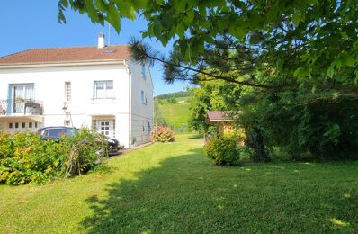 vente maison 199 000 € à proximité de Charly-sur-Marne (02310)