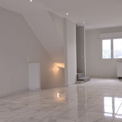 Maison 4 pièces 103 m²