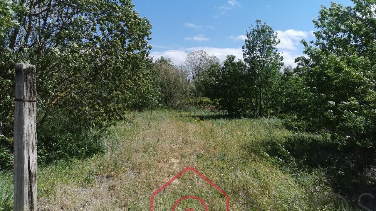 terrain  pièces 2115 m2 à vendre à Narbonne (11100)