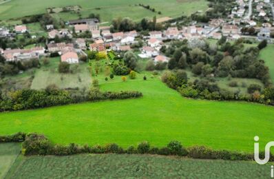 vente maison 550 000 € à proximité de Hayange (57700)