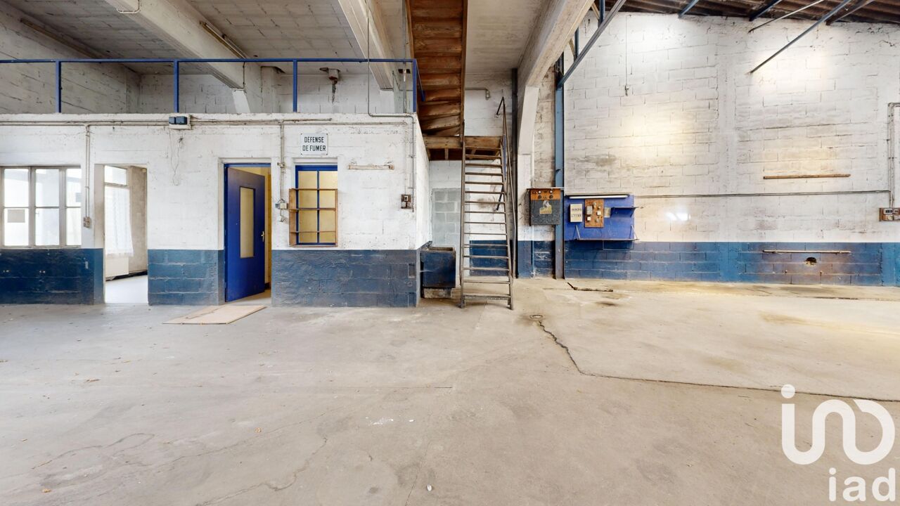 immeuble  pièces 370 m2 à vendre à Montrevault-sur-Èvre (49110)