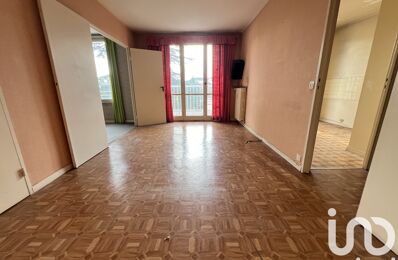 vente appartement 75 000 € à proximité de Bizanos (64320)