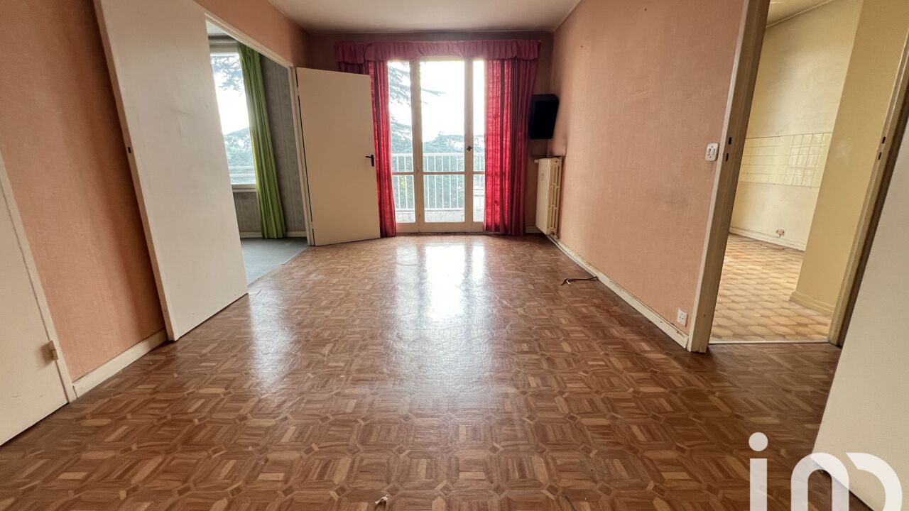 appartement 2 pièces 40 m2 à vendre à Billère (64140)