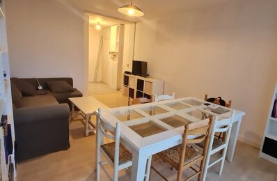 vente appartement 111 500 € à proximité de Saint-Étienne-de-Montluc (44360)