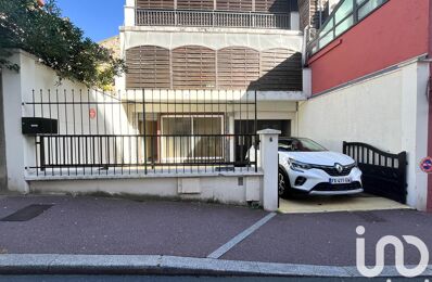 vente immeuble 1 199 000 € à proximité de Clamart (92140)