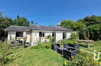 vente maison 231 500 € à proximité de La Rivière-Saint-Sauveur (14600)