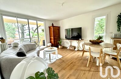 vente appartement 208 900 € à proximité de Orvault (44700)