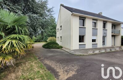 vente maison 299 000 € à proximité de Vigneux-de-Bretagne (44360)