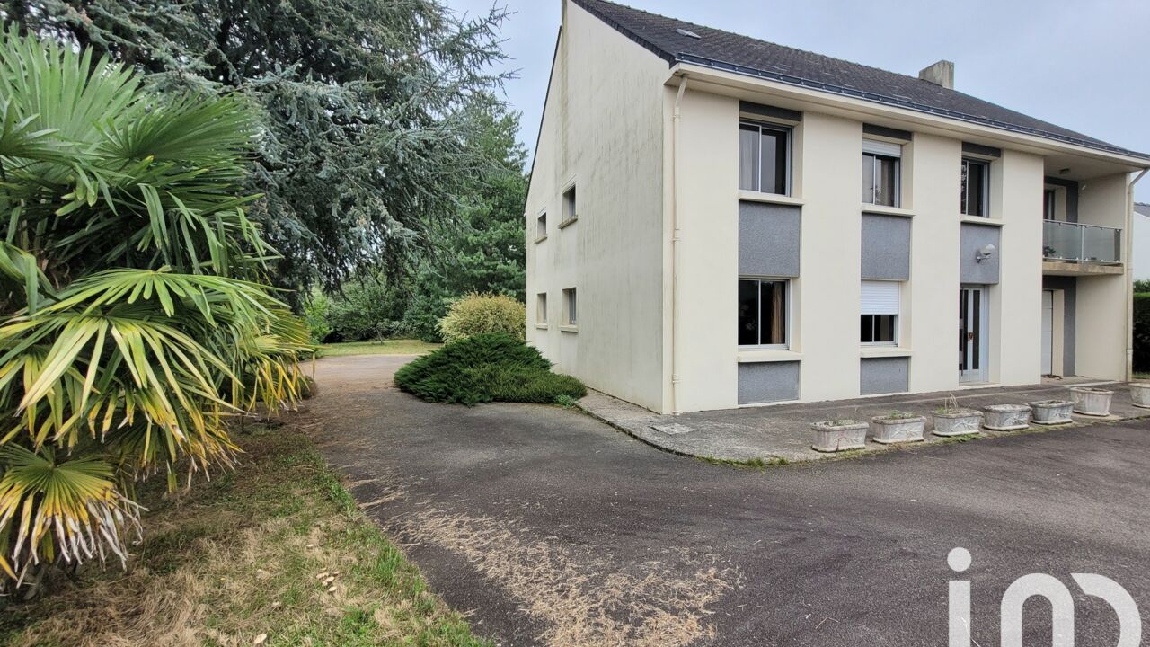 maison 7 pièces 157 m2 à vendre à Blain (44130)