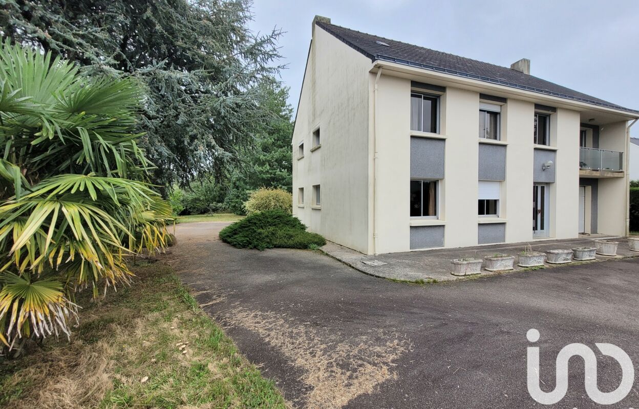 maison 7 pièces 157 m2 à vendre à Blain (44130)