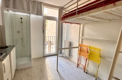 vente appartement 129 900 € à proximité de Paris 15 (75015)