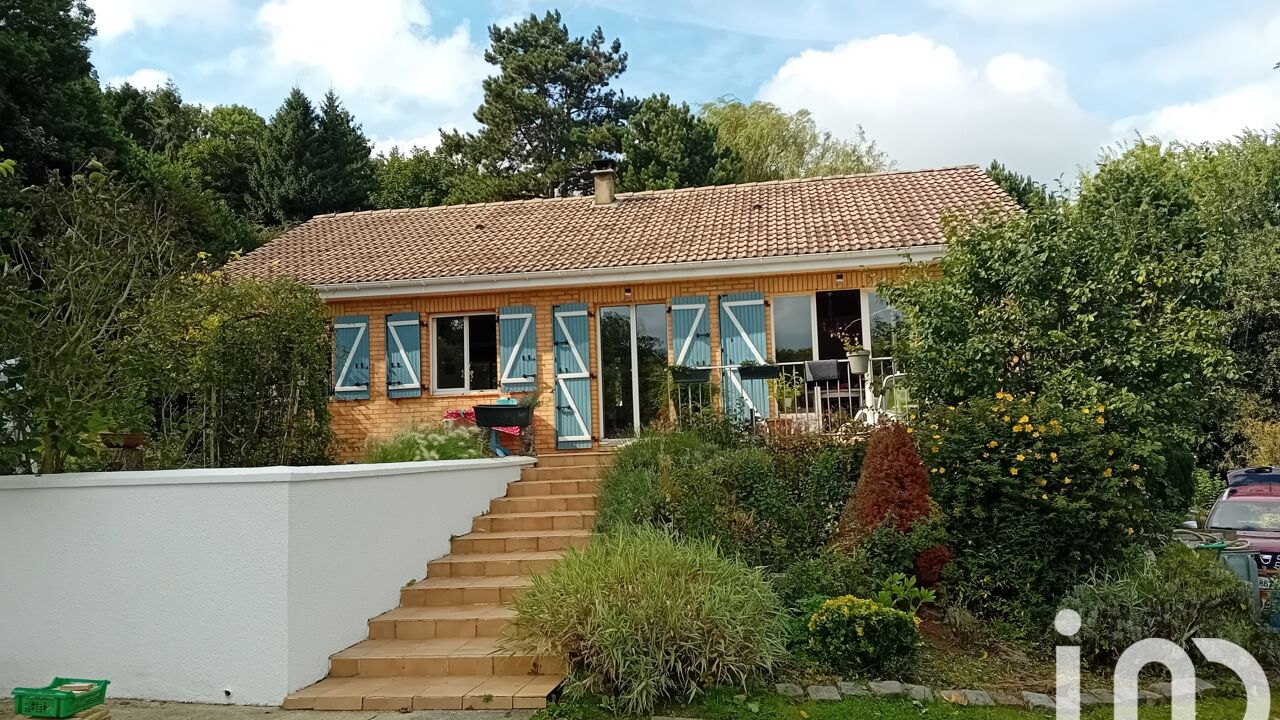 maison 4 pièces 92 m2 à vendre à Outreau (62230)