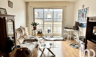 Appartement 2 Pièces 47 m² à vendre à Brive-la-Gaillarde (19100)