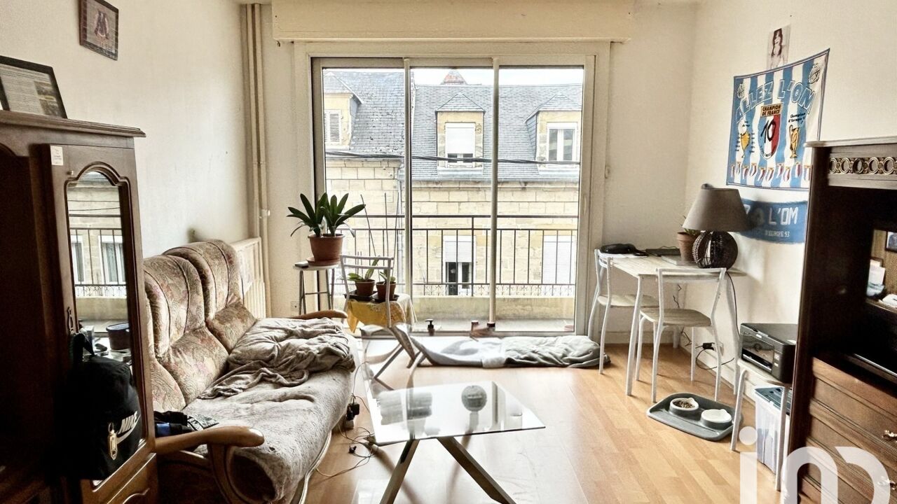 appartement 2 pièces 47 m2 à vendre à Brive-la-Gaillarde (19100)