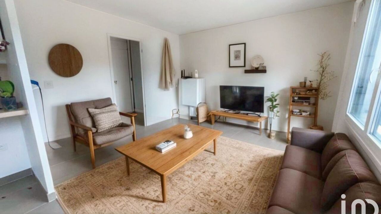 appartement 3 pièces 59 m2 à louer à Poissy (78300)