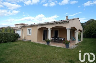 vente maison 420 000 € à proximité de Grignan (26230)