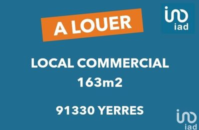 location commerce 2 560 € CC /mois à proximité de Longjumeau (91160)