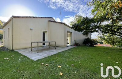 vente maison 330 000 € à proximité de Sainte-Luce-sur-Loire (44980)