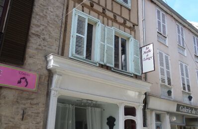 location commerce 240 € CC /mois à proximité de Bussière-Galant (87230)