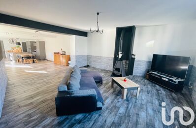 vente maison 292 000 € à proximité de Sainte-Catherine (62223)