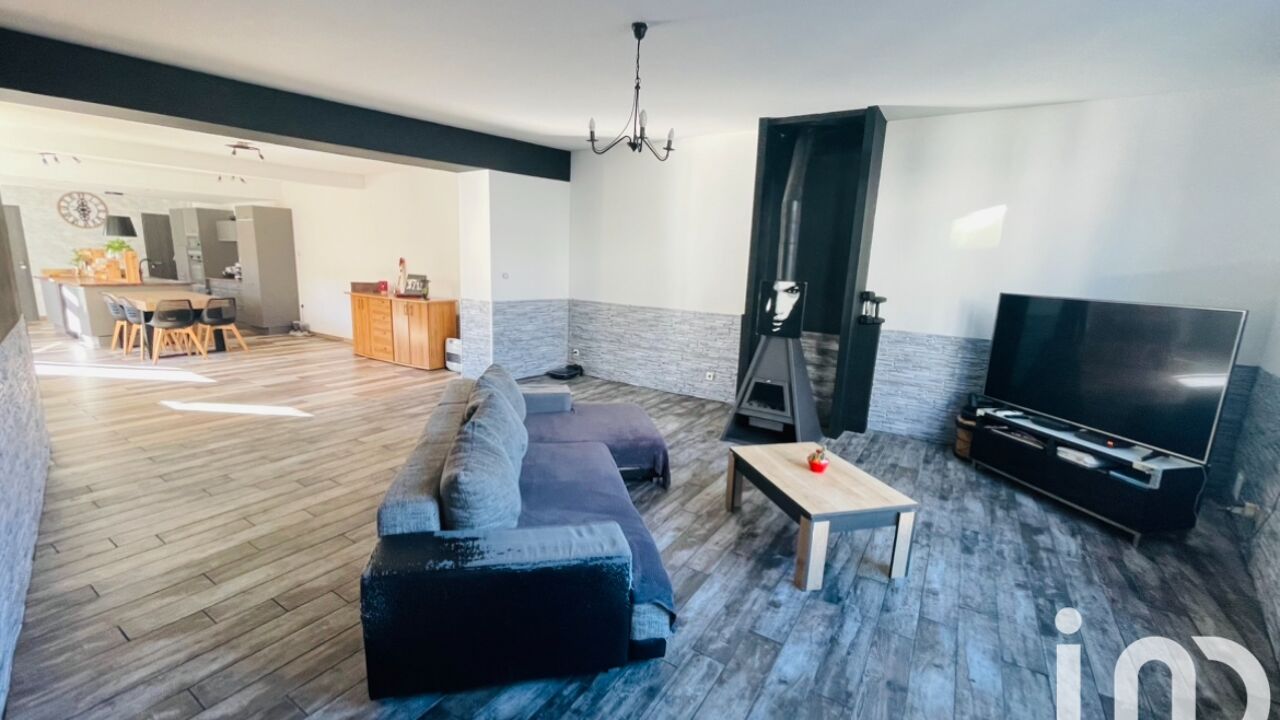 maison 7 pièces 185 m2 à vendre à Marœuil (62161)