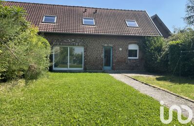 vente immeuble 369 000 € à proximité de Hersin-Coupigny (62530)