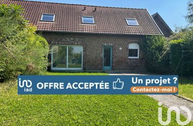 vente immeuble 314 000 € à proximité de Grenay (62160)