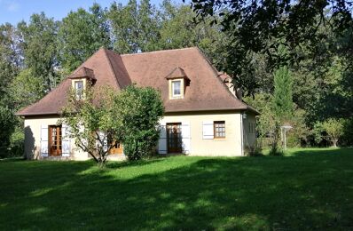 vente maison 376 000 € à proximité de Alles-sur-Dordogne (24480)