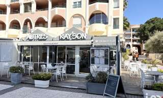 Commerce  80 m² à vendre à Fréjus (83600)