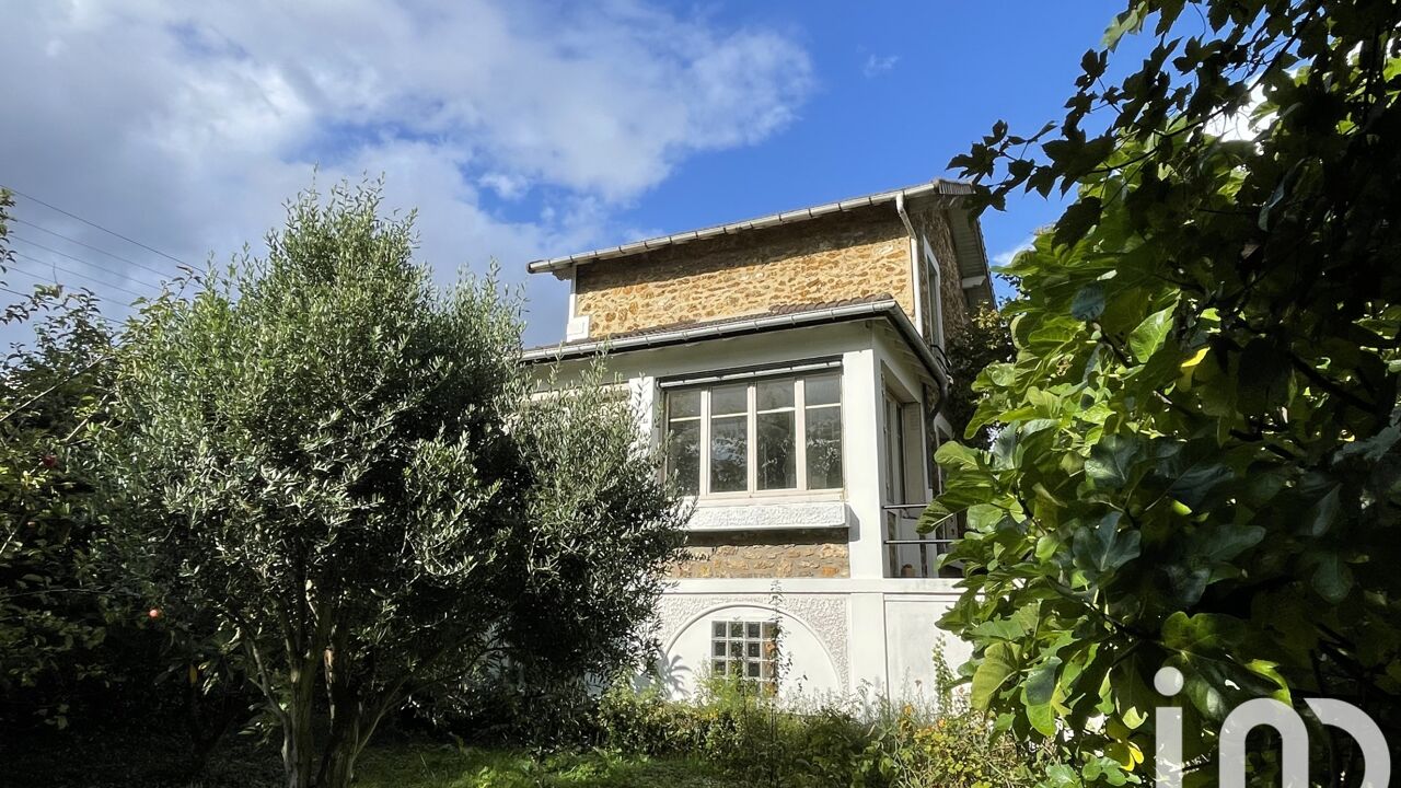 maison 4 pièces 82 m2 à vendre à Chelles (77500)