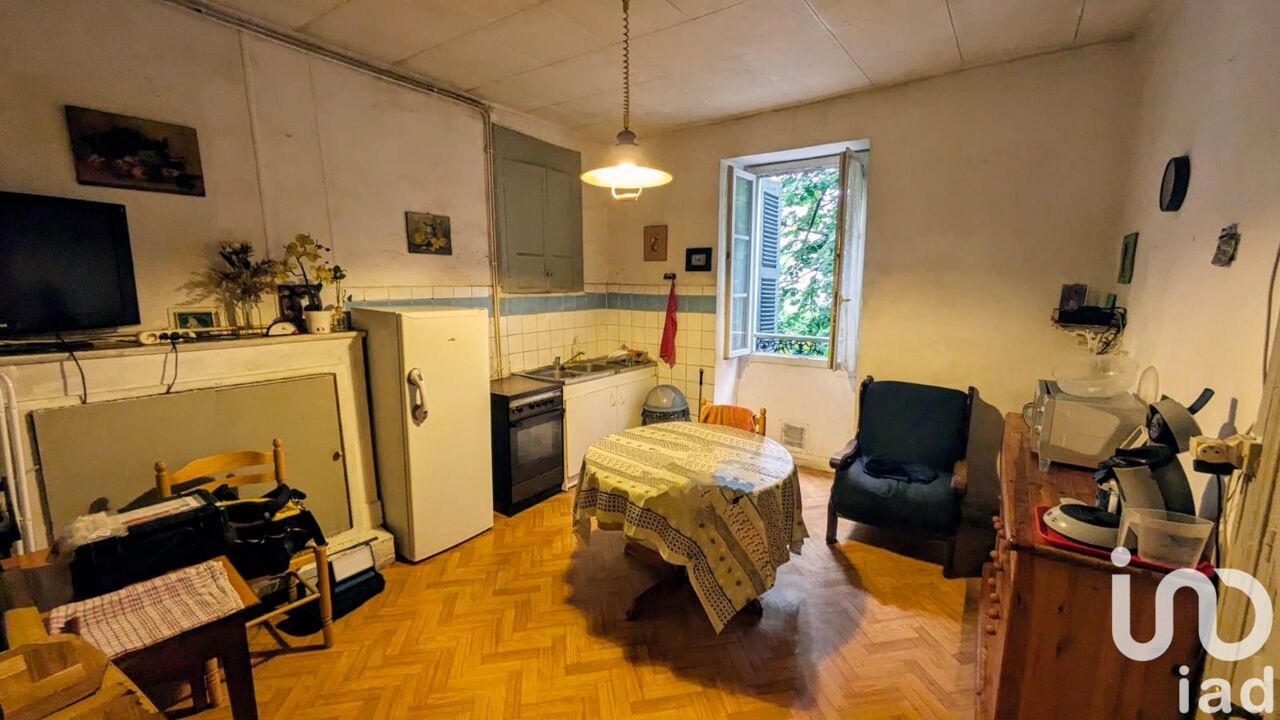 appartement 2 pièces 39 m2 à vendre à Pau (64000)