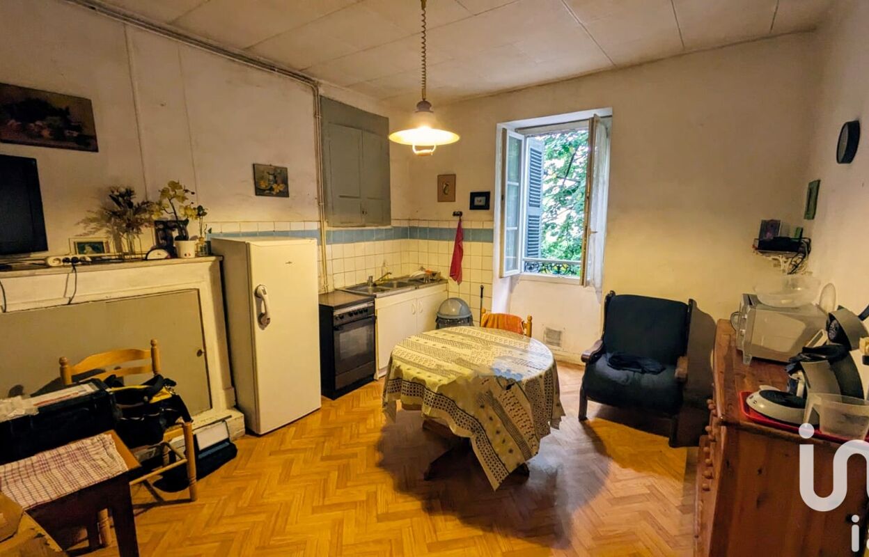 appartement 2 pièces 39 m2 à vendre à Pau (64000)