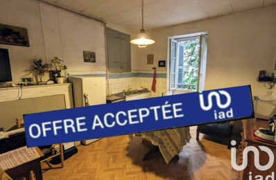 appartement 2 pièces 39 m2 à vendre à Pau (64000)