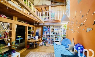 Appartement 3 Pièces 126 m² à vendre à Lille (59800)