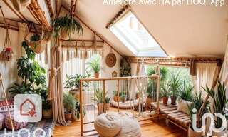 Appartement 3 Pièces 126 m² à vendre à Lille (59800)