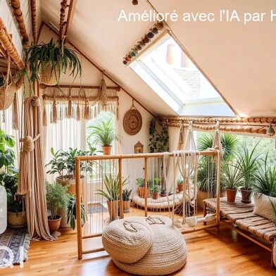 Appartement 3 pièces 359000 €