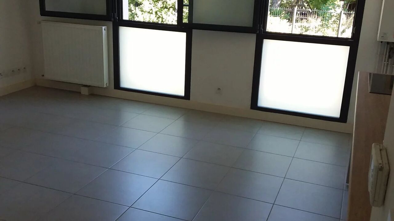 appartement 2 pièces 40 m2 à vendre à Montpellier (34070)