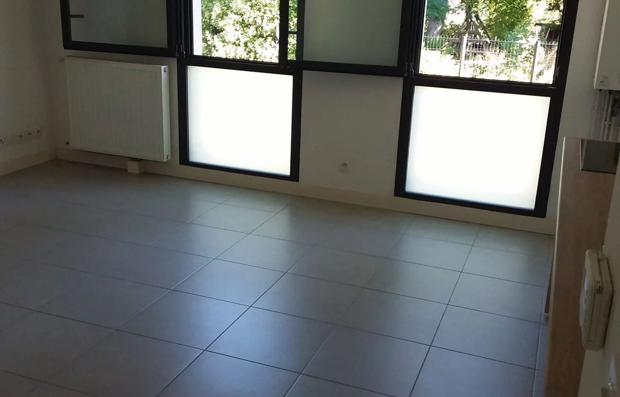 appartement 2 pièces 40 m2 à vendre à Montpellier (34070)