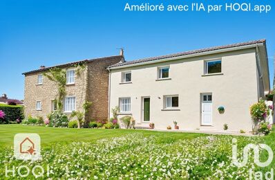 vente maison 179 000 € à proximité de Bats (40320)