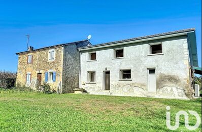 vente maison 172 000 € à proximité de Buanes (40320)