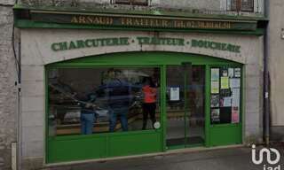 Commerce  330 m² à vendre à Huisseau-sur-Mauves (45130)