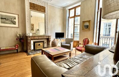 appartement 4 pièces 95 m2 à vendre à Bordeaux (33000)