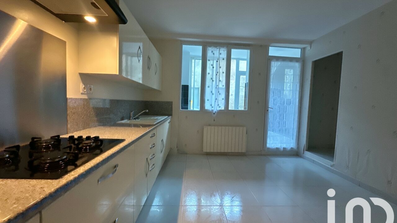 maison 4 pièces 110 m2 à vendre à Castelsarrasin (82100)