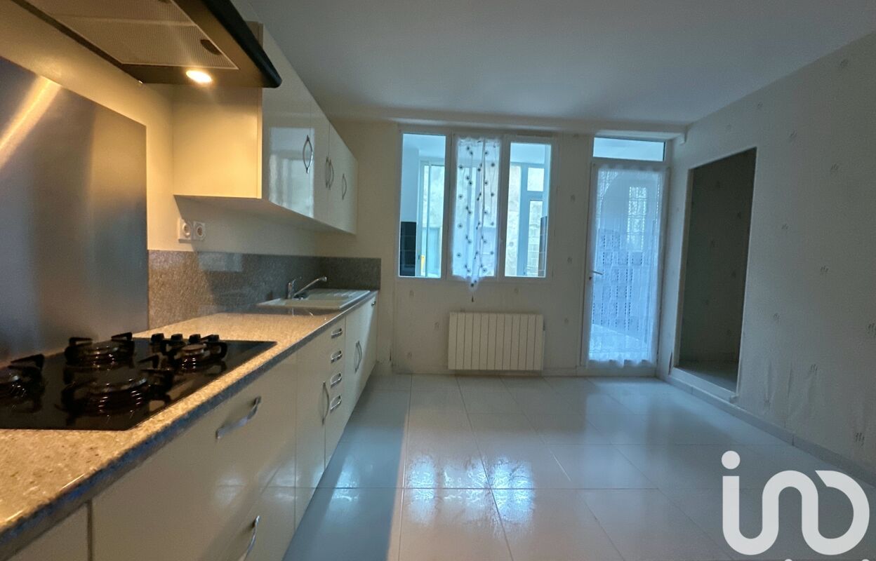 maison 4 pièces 110 m2 à vendre à Castelsarrasin (82100)