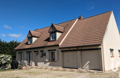 vente maison 270 000 € à proximité de Ouzouer-sur-Loire (45570)