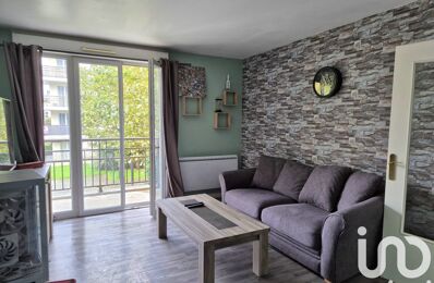 vente appartement 159 000 € à proximité de Le Plessis-Pâté (91220)